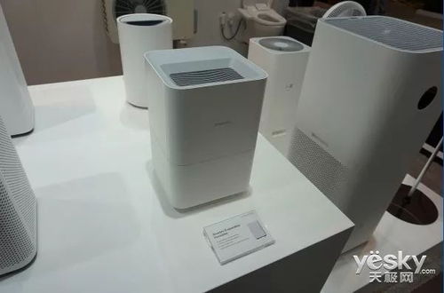 2018國際消費電子展 中國品牌閃耀賭城，智能家電引領新潮流